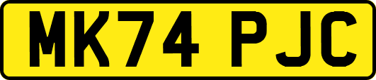 MK74PJC