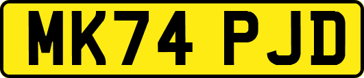 MK74PJD