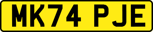 MK74PJE