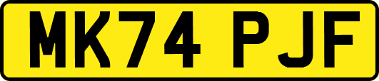 MK74PJF