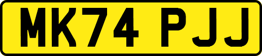 MK74PJJ