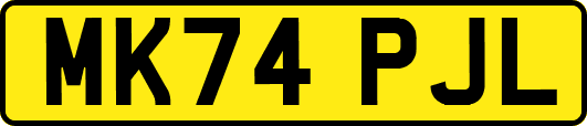 MK74PJL