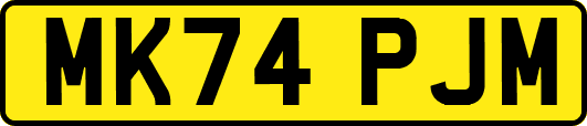 MK74PJM