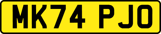 MK74PJO