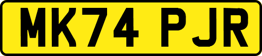 MK74PJR