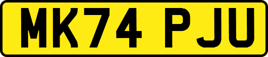 MK74PJU