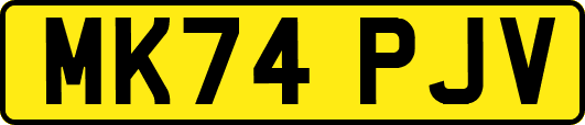 MK74PJV