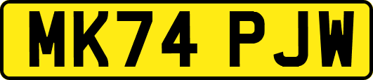 MK74PJW