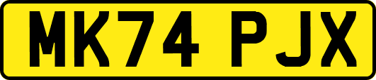 MK74PJX