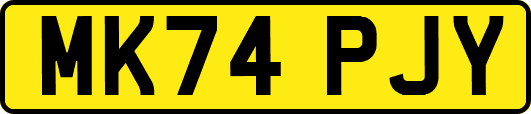 MK74PJY