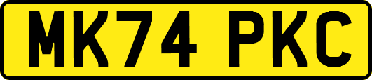MK74PKC