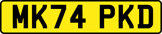 MK74PKD