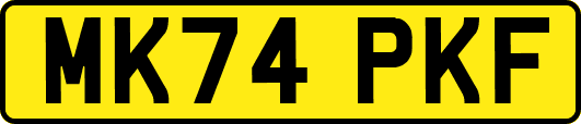 MK74PKF