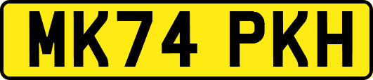MK74PKH
