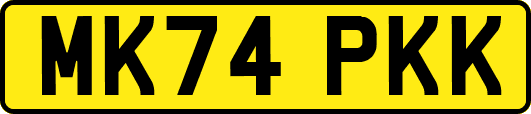 MK74PKK