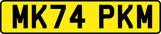 MK74PKM