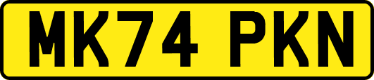 MK74PKN