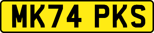 MK74PKS