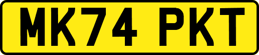 MK74PKT