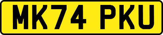 MK74PKU