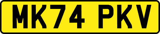 MK74PKV