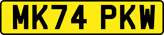 MK74PKW