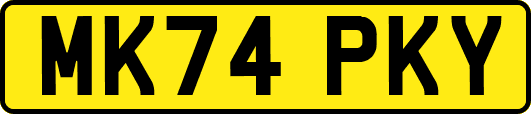 MK74PKY