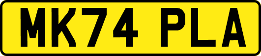 MK74PLA