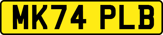 MK74PLB