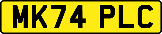 MK74PLC