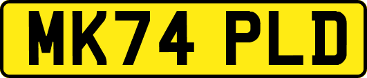 MK74PLD