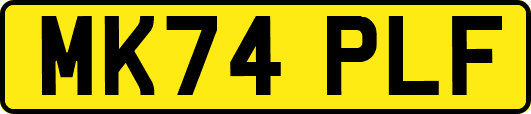 MK74PLF