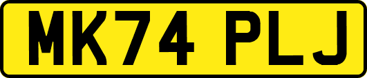 MK74PLJ