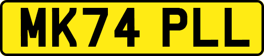 MK74PLL