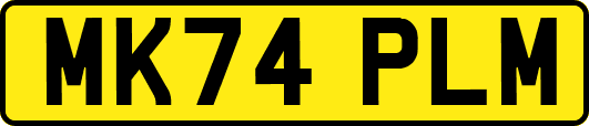 MK74PLM