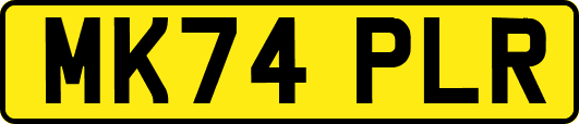MK74PLR