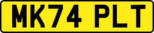 MK74PLT
