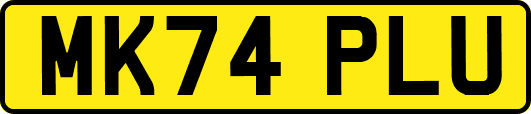 MK74PLU