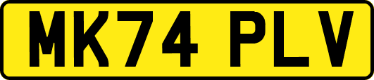 MK74PLV