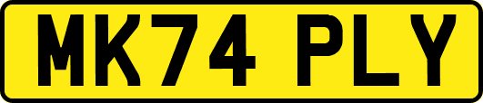 MK74PLY