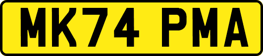 MK74PMA