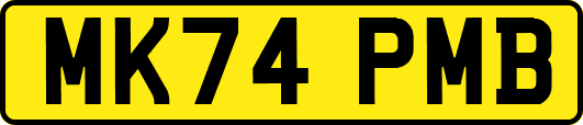 MK74PMB