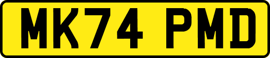 MK74PMD