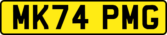 MK74PMG