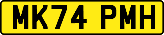 MK74PMH