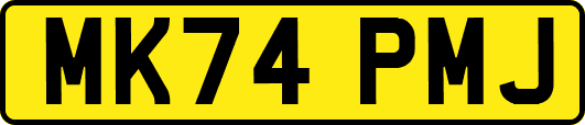 MK74PMJ