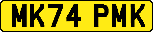 MK74PMK