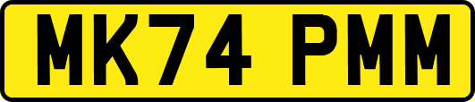 MK74PMM