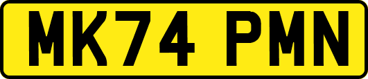 MK74PMN