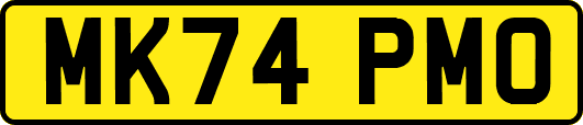 MK74PMO